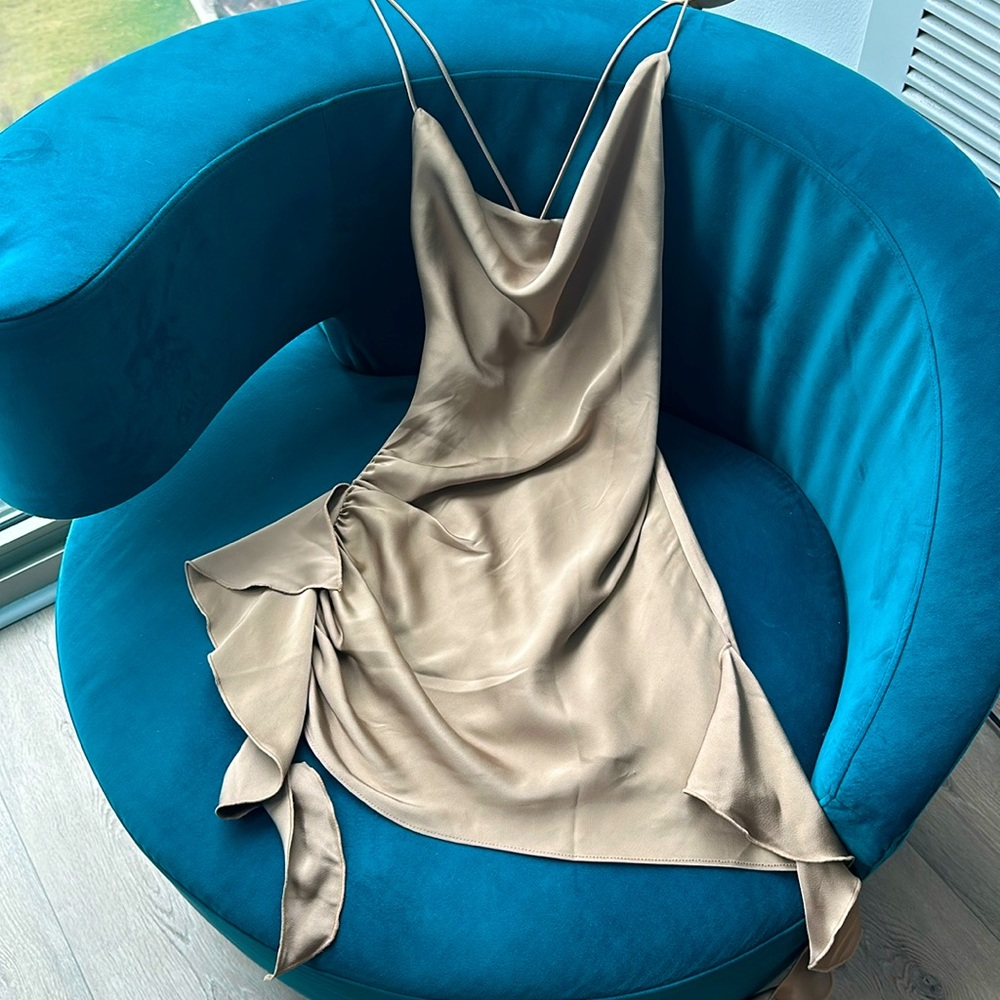 Ohpolly dress